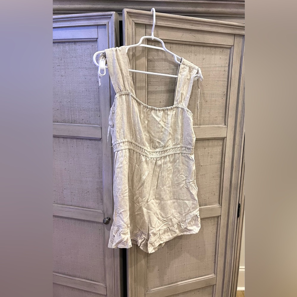 Cute romper